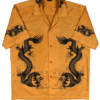 Koszula Vintage Smoki